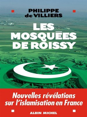 cover image of Les Mosquées de Roissy